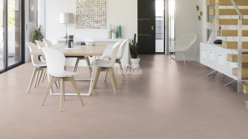 Gerflor Marmorette DLW  2mm 0091 Shiitake Mushroom фото 2 | FLOORDEALER